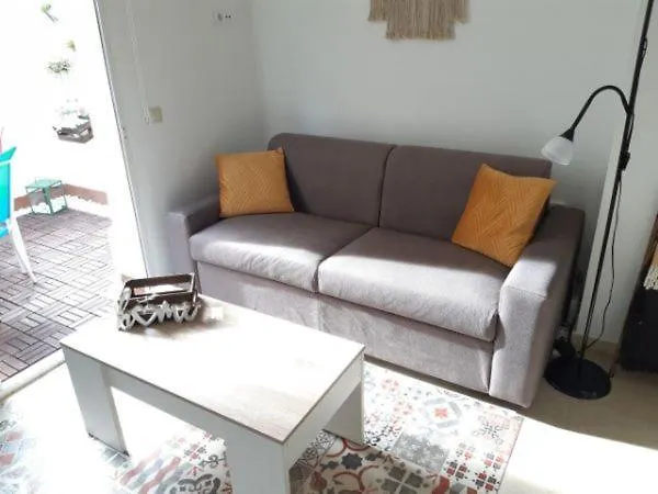 Apartamento Panaderos Málaga