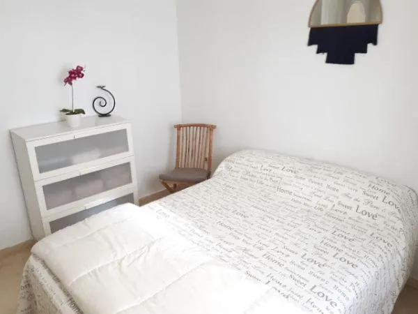 Appartement Apartamento Panaderos Málaga