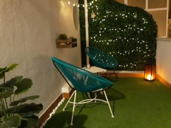 Apartment Apartamento Panaderos Malaga